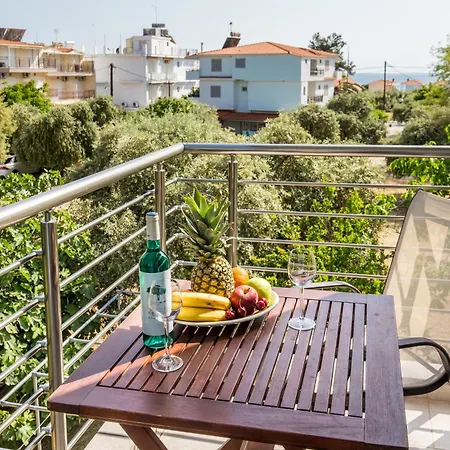 Alexandra Aparthotel