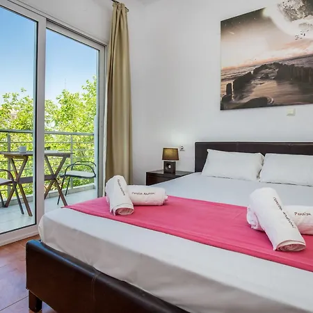 Aparthotel Alexandra