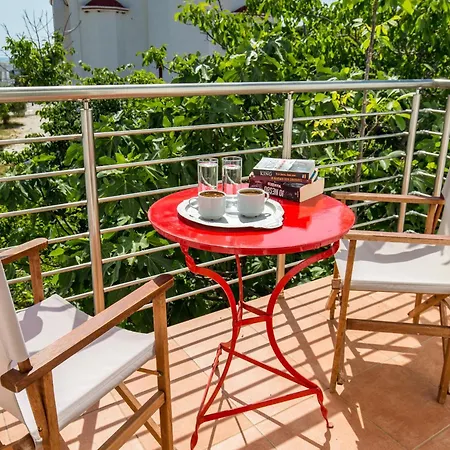 Aparthotel Alexandra 3*