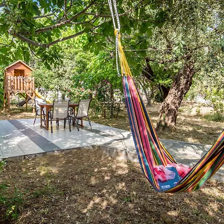 公寓式酒店 Alexandra 波托什