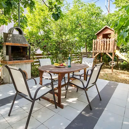 Alexandra 公寓式酒店