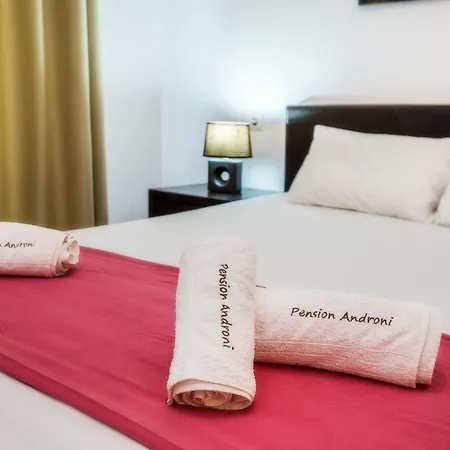 公寓式酒店 Alexandra 波托什