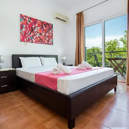 公寓式酒店 Alexandra