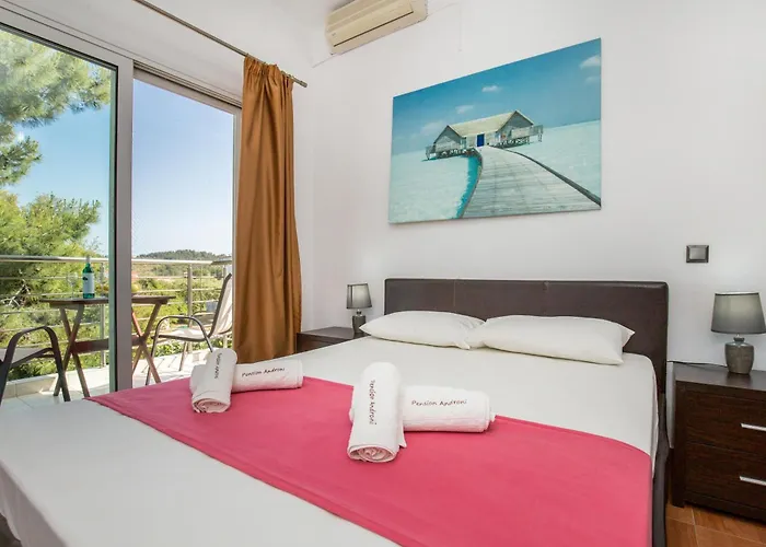 Alexandra Hotel de apartamente 3*