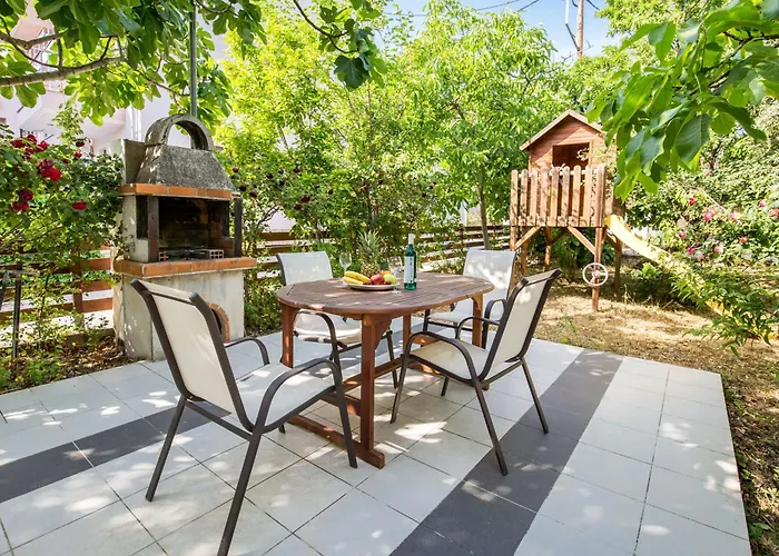 Alexandra Hotel de apartamente