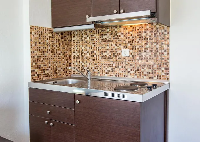 Alexandra Hotel de apartamente 3*