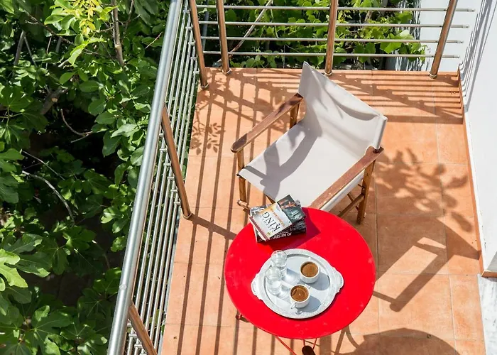 Alexandra Hotel de apartamente 3*